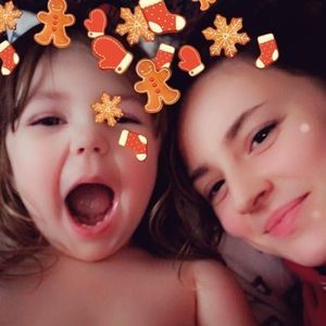 Meet your Posher, Ivy